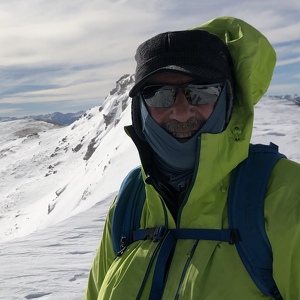 Fundraising Page: H Perl